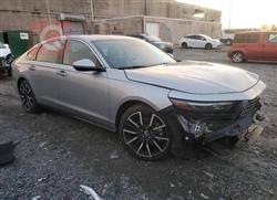 هوندا أكورد